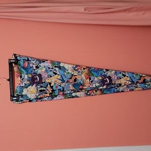 Black Milk Pokémon Leggings LARGE used RARE